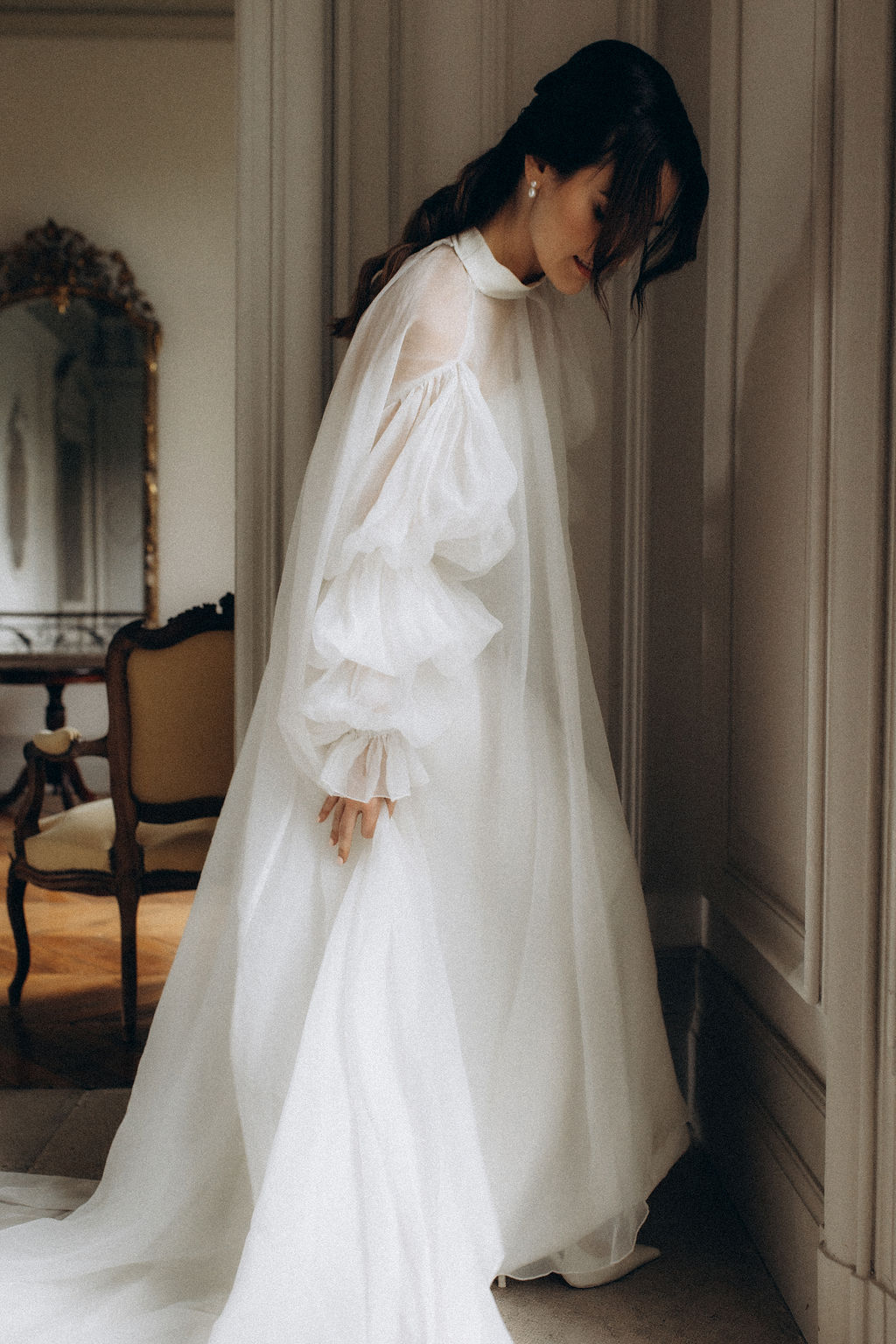 Timeless - Blog Mariage Madame C