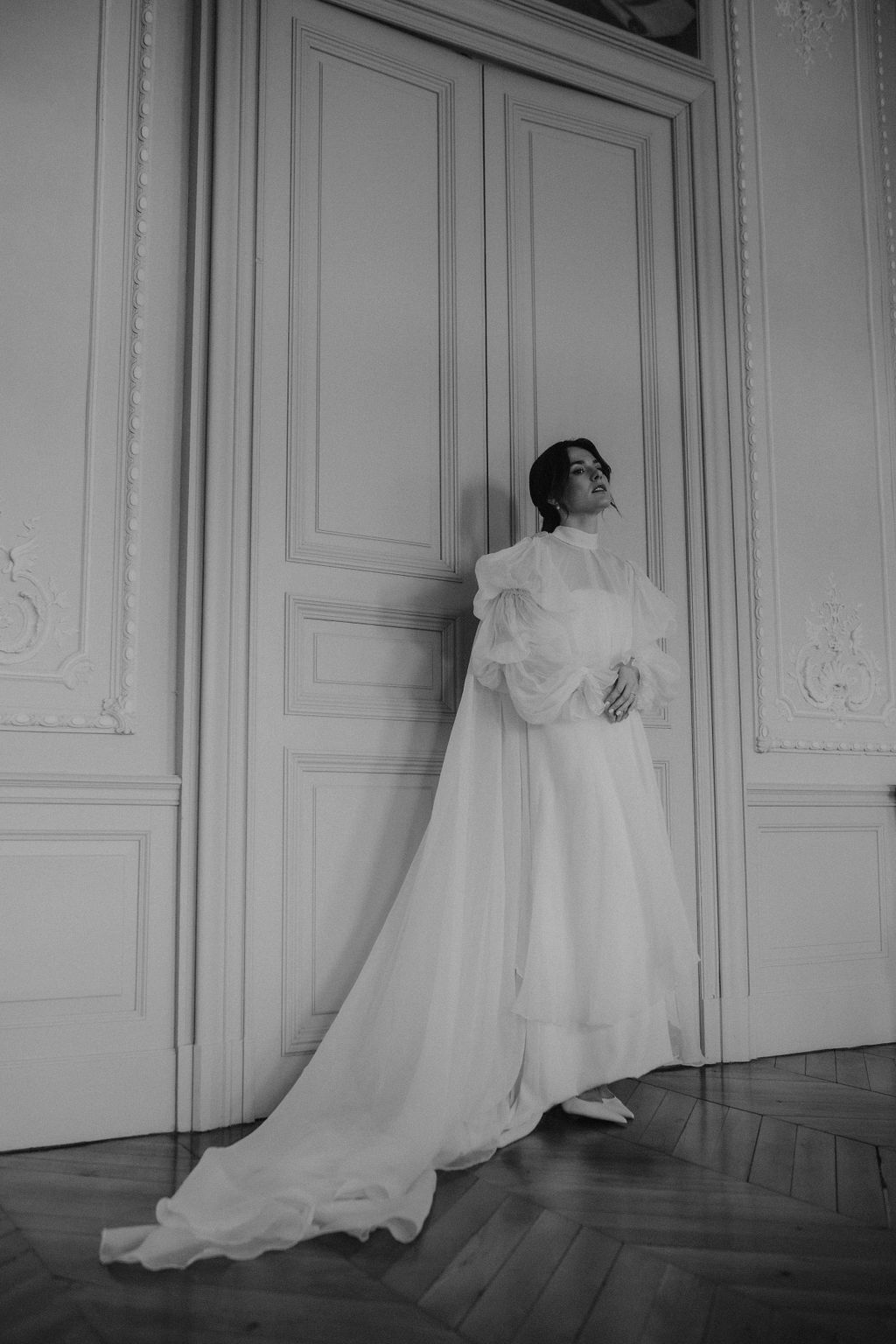 Timeless - Blog Mariage Madame C